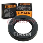 Timken Transmission Input Shaft Seal For 1971 Bmw 2002TII Manual Gaskets Bh. Fixed Price $17.13.