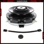 Pto Clutch For Bush Hog 98457 Dixon 539129864 539129872 Warner 5218-328. Fixed Price $103.64.