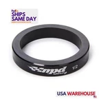 MPD87009-36, One Black Aluminum 1/2 Spacer Spline Midget System Performan. Fixed Price $31.96.