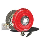 Mcleod 75215 Super Street Pro Clutch Kit Fo. Fixed Price $343.71.