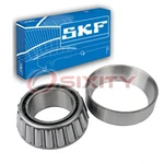 Skf Rear Inner Differential Pinion Bearing For 1966-1996 Chevrolet Caprice Ue. Fixed Price $47.15.