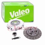Valeo Clutch Kit 1994-1997 Ford F-350 7.3L V8 Manual Transmission Shift Pc. Fixed Price $572.48.