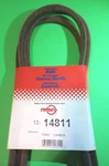 14811 Rotary Deck Belt Compatible With Toro 119-8819, SS4200, SS4235, SS4260. Fixed Price $34.99.
