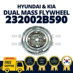 Genuine Oem Hyundai Kia Dual Mass Flywheel 232002B590 Sonata Elantra Optima. Fixed Price $330.00.