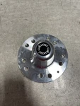 Wilwood Hub-vented Rotor For 55-57 Chevy Hat Mt 5X4.50/4.75 WIL270-7631. Fixed Price $155.30.
