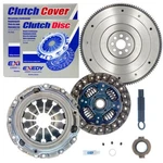 Exedy Clutch Pro-kit And Oem Flywheel For 2003-2012 Honda Accord 2.4L K24. Fixed Price $358.99.