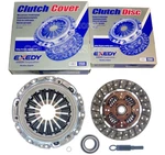 Exedy Oem Clutch Kit For 01-04 Nissan Frontier Xterra 3.3L Supercharged. Fixed Price $421.10.