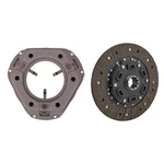 Flathead 9" Long-style Pressure Plate And Clutch Disc, 10-SPLINE. Fixed Price $234.99.