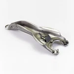 Luk Clutch Fork P N LF9801. Fixed Price $46.31.