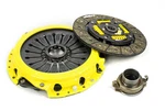 Act Heavy Duty Performance Street Sprung Clutch Kit Mitsubishi Evo X (08-15). Fixed Price $915.00.