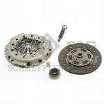 Luk Clutch Kit 02-043. Fixed Price $280.99.