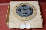 Nos 1984-89 Caravan Omni Clutch Friction Disc Plate 2.2L Luk Mopar 4377728 Oem. Fixed Price $45.00.