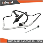 Labwork Clutch Master Slave Cylinders Ford F-250 350 450 550 1999-2004 6.0L. Fixed Price $46.25.
