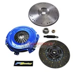 Fx Stage 1 Clutch Kit+ Flywheel 84-86 Ford F-series 4.9L Over 8500GVW Bronco. Fixed Price $324.00.