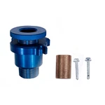 1979-2004 Ford Mustang V8, V6 Firewall Clutch Cable Adjuster Racing M7554A. Fixed Price $72.95.