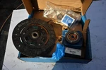 Sachs Saab 900 Deluxe Clutch Kit. Fixed Price $135.00.