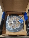 New Porsche Carrera & Boxster (99-08) Clutch Disc Sachs Performance. Fixed Price $475.00.