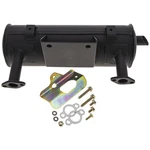 Exmark 103-7480 Muffler Kit Lazer Ac As Front Runner 103-7482 103-2859. Fixed Price $216.99.