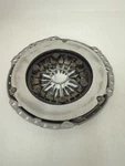New Oem Genuine Ford Clutch Pressure Plate 2002-2004 Focus Svt 4M5Z-7563-AA. Fixed Price $85.00.