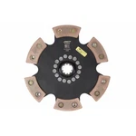 Act Race Disk For Bmw 325I 2005 6 Pad Rigid. Fixed Price $243.89.