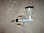 Luk Clutch Master Cylinder LMC119 30126-AC Chevy Toyota 1982-1989. Fixed Price $29.93.