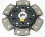 Comp Clutch 99719-1620 For 95 Toyota MR2 2.0T 3S-GTE Ceramic Six Puck Sprung. Fixed Price $188.95.