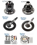 97-06 Jeep Wrangler Tj/lj Grip Pro Posi 4.10 Motive Gears Dana 30 Front 44 Rear. Fixed Price $1349.99.