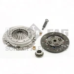 For Chevy S10 Blazer Isuzu Rodeo 11" Clutch Kit Cover Disc Bearing Pilots Luk. Fixed Price $95.00.