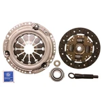 Sachs K70583-01 Transmission Clutch Kit For 09-13 Honda Fit. Fixed Price $198.81.