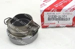 31230-22101 Toyota Genuine Bearing Assy Clutch Release Transmission Part New Oem. Fixed Price $93.96.