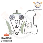 Timing Chain Kit Fits Citroen Peugeot Ds Mini 1.6 Thp 16V Petrol N46 EP6DT. Fixed Price $198.56.