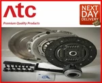 Vw Passat Clutch Kit & Sm Flywheel B6 MK6 Cc 2.0 Tdi 05 To 12 Bkp Bmv Bma Bmr. Fixed Price $263.54.