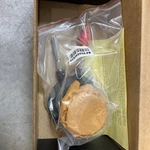 Dorman CS360058 Clutch Slave Cylinder Compatible W/select Models G3. Fixed Price $32.99.