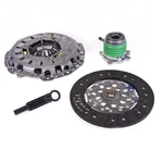 Luk Transmission Clutch Kit P 07 200. Fixed Price $351.57.