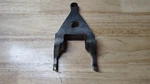 Porsche 924 Turbo And 944 Clutch Release Fork 931116835 Used Genuine. Fixed Price $40.00.