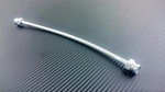 Phase 2 Steel Braided Clutch Line For 93-97 Honda Del Sol. Fixed Price $30.00.