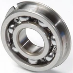 Timken 203SS Conrad Deep Groove Single Row Radial Ball Bearing With Shields. Fixed Price $38.50.