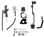 Holley 319-911 Hydraulic Clutch Conversion Kit Fits 1970-1981 Camaro & Firebird. Fixed Price $393.55.