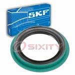 Skf Front Wheel Seal 1999-2004 Ford Econoline Driveline Axles Gaskets Cm. Fixed Price $14.12.