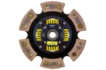 Advanced Clutch Act 6 Pad Sprung Race Disc. Fixed Price $231.99.