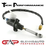 Tick Performance Adjustable Clutch Master Cylinder Kit 97-04 Corvette C5 & Z06. Fixed Price $304.99.