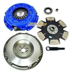 Fx Stage 4 Clutch Kit+flywheel For Skyline Gtr Gts R31 R32 R33 RB20DET RB25DET. Fixed Price $369.00.