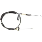 Atp Transmission Parts Y-1148 Clutch Cable. Fixed Price $110.82.