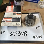 Borg Warner Release Bearing. Part N3770 Vintage New Old Stock Made Usa. Fixed Price $18.00.
