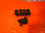 02-06 Acura Rsx K20A2 K20A1 K20Z3 Clutch Flywheel Bolts Oem Factory #258. Fixed Price $59.95.