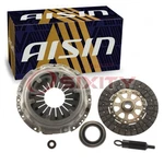 Aisin Clutch Kit For 2006-2012 Lexus IS250 2.5L V6 Manual Transmission Shift Lf. Fixed Price $449.73.