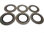 . Gm 4T65E 2ND Friction Clutches 42 Teeth 1997+ (6) Six. Fixed Price $27.92.