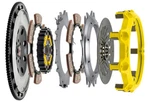 Advanced Clutch Act Mod-twin 225 Xt Sprung Race. Fixed Price $2095.00.