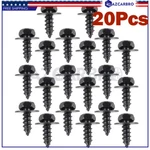 For Bmw 325ES L6 L7 524TD 533I 633CSI 733I 9MM Hex Head Screws Bolts 20PCS. Fixed Price $6.99.