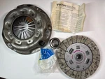 Nos Volvo 273633 Complete Clutch Kit W/ 0672122 Bearing B18 B20 P1800. Fixed Price $623.01.